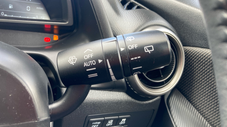 Mazda 2 1.5 Skyactiv G SE-L Nav 5dr Petrol Hatchback